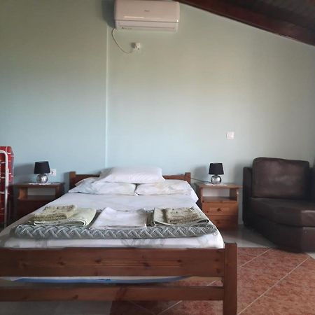 Galaxy Rooms Xi Beach ภายนอก รูปภาพ