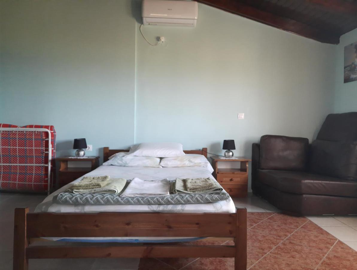 Galaxy Rooms Xi Beach ภายนอก รูปภาพ