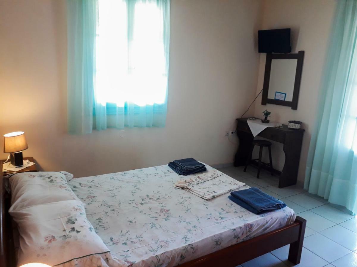 Galaxy Rooms Xi Beach ภายนอก รูปภาพ